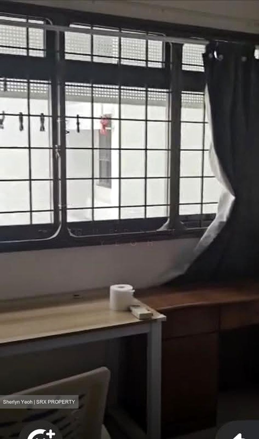 Blk 661B Jurong West Street 64 (Jurong West), HDB 4 Rooms #626004941